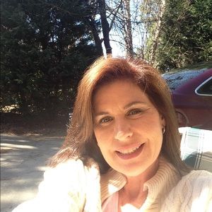 Meet your Posher, Susan